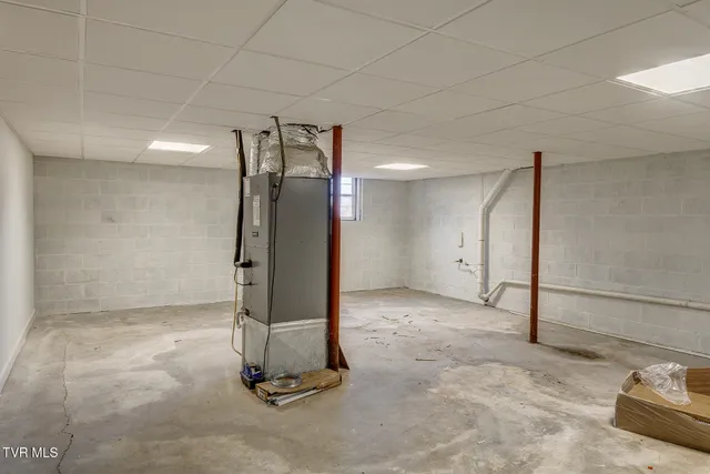 $284,990 | 503 Long Circle, Newport, TN 37821