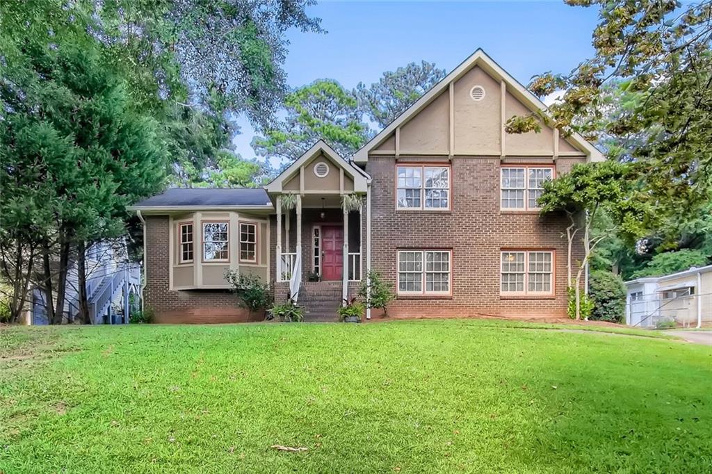 2 Kensington Road Avondale Estates, GA 30002 - Photo 1 of 1