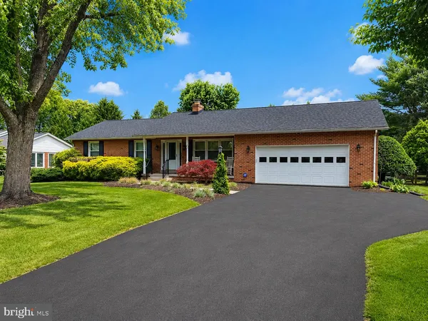 $615,000 | 6806 Falstone Drive, Frederick, MD 21702