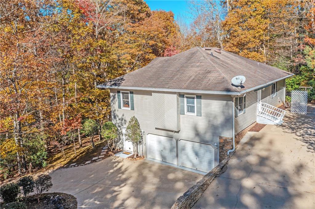 339 Wehunt Road Epworth, GA 30541 - Photo 66 of 83