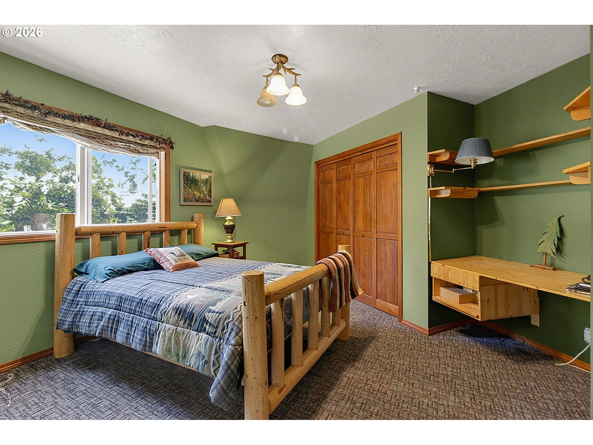 41743 Deerhorn Road Springfield, OR 97478 - Photo 32 of 48 Bedroom