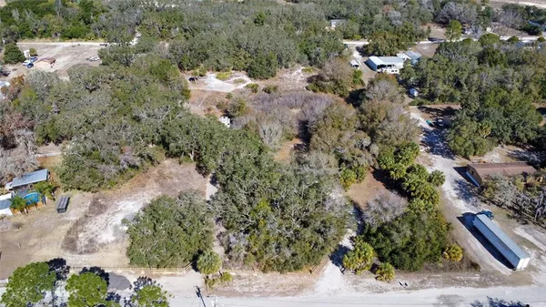 $95,000 | 0 Oneida Drive, Hudson, FL 34667