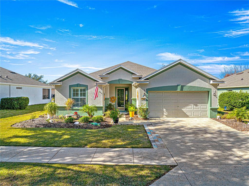 9470 Southwest 66th Loop Ocala, FL 34481 - Photo 1 of 1