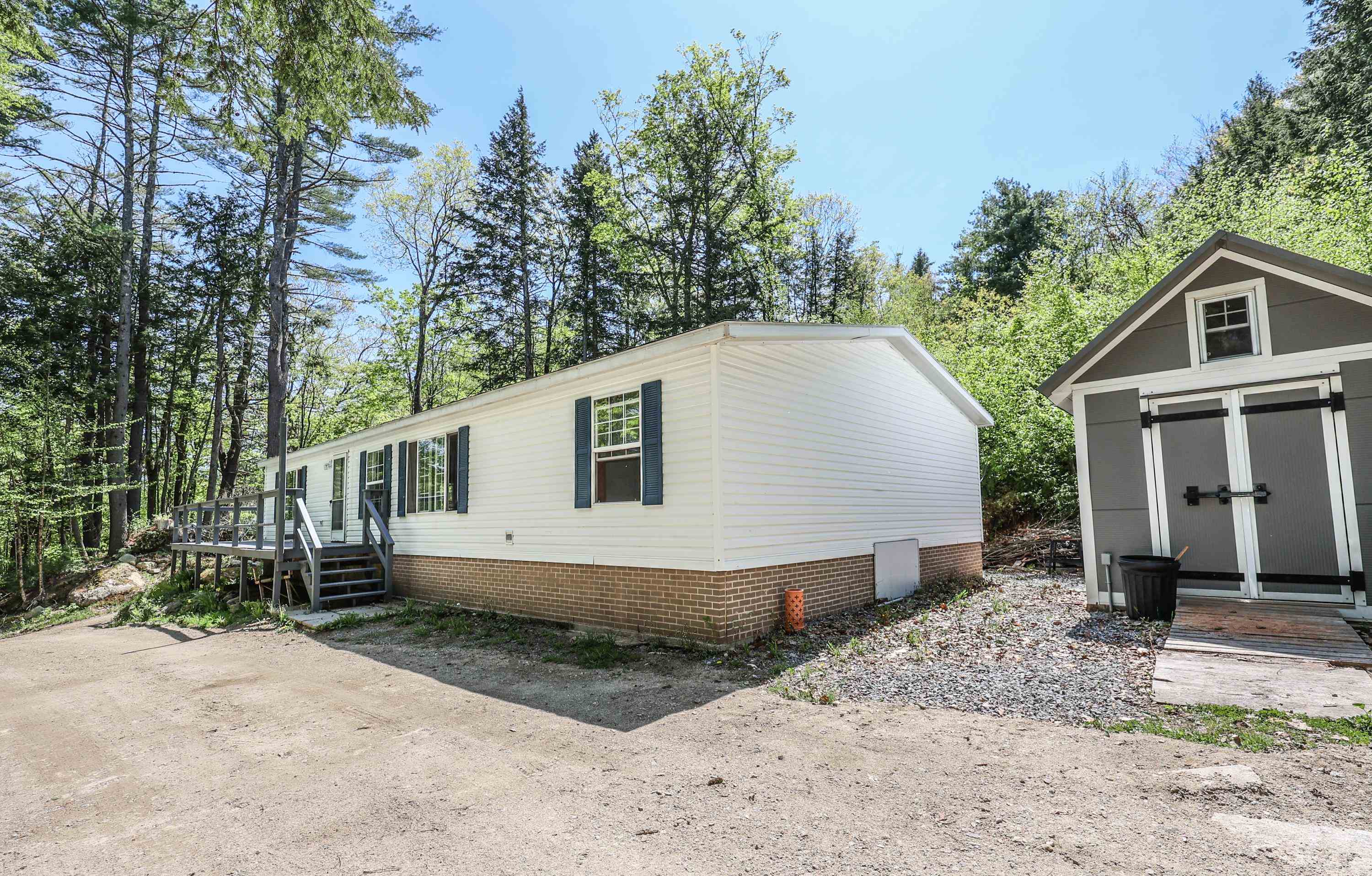 430 Beard Road Hillsborough, NH 03244 - Photo 1 of 34