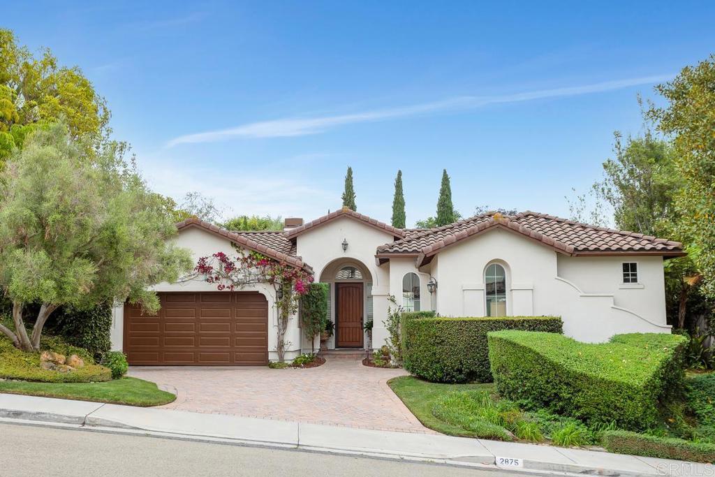 2875 Rancho Cortes Carlsbad, CA 92009 - Photo 1 of 1 Gallery Image 1