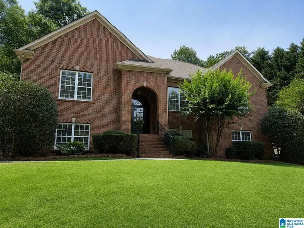 $514,900 | 7012 Shady Oaks Lane, Trussville, AL 35173