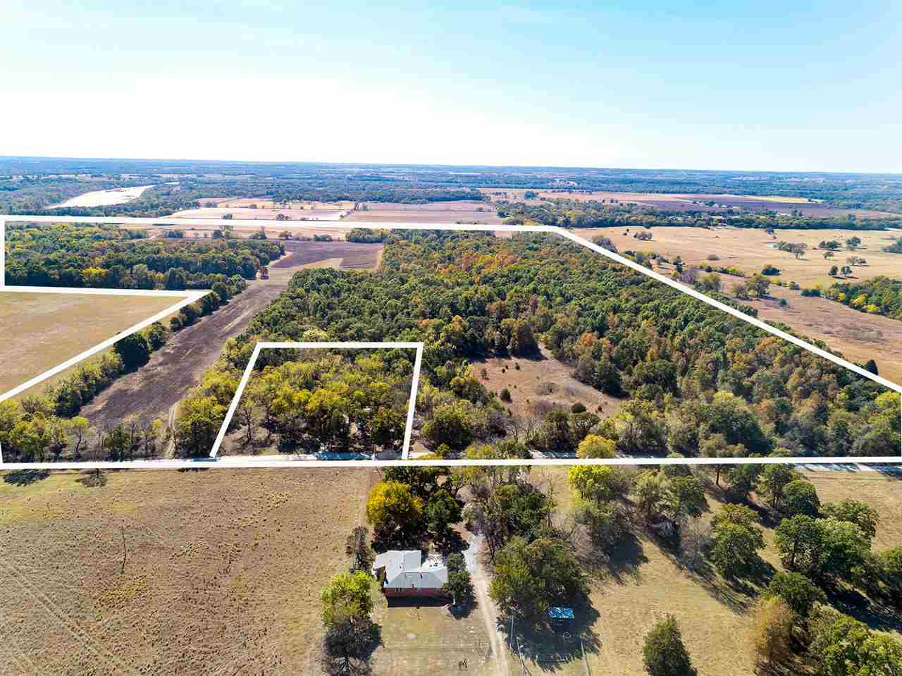 32-nd & South Riverside Road Yale, OK 74085 - Photo 4 of 14 Gallery Image 4