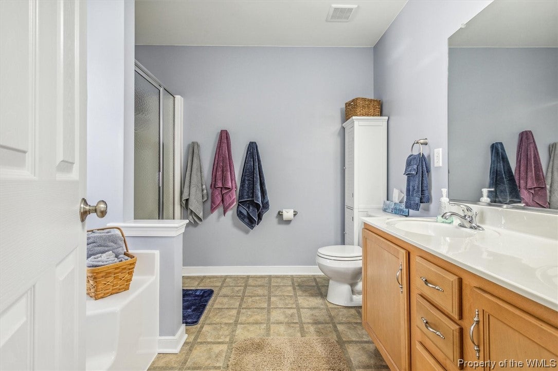 11739 Oakrise Road New Kent, VA 23124 - Photo 22 of 38 Gallery Image 22