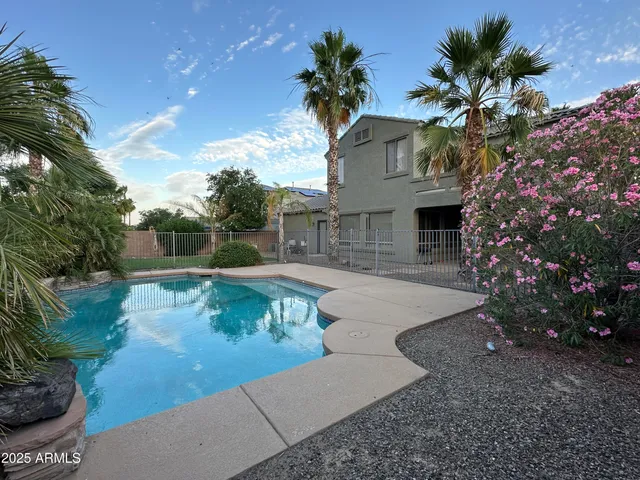 $2,975 | 12534 West Solano Drive, Litchfield Park, AZ 85340