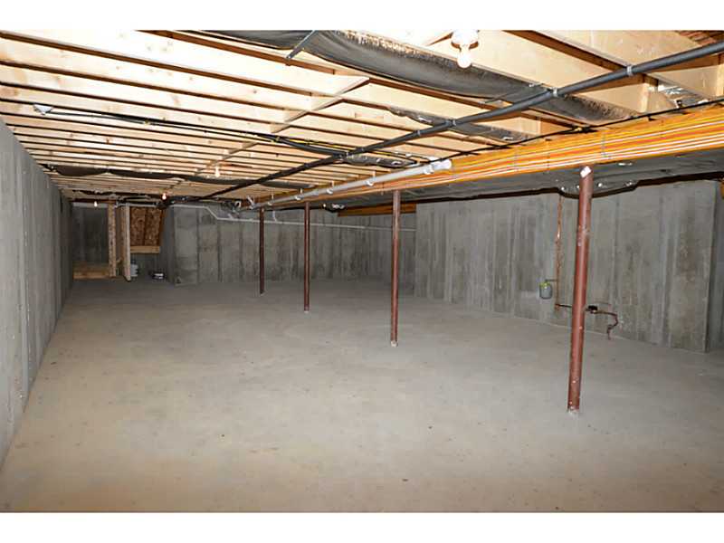 1391 Main Street Coventry, RI 02816 - Photo 12 of 12 Cellar or Basement.