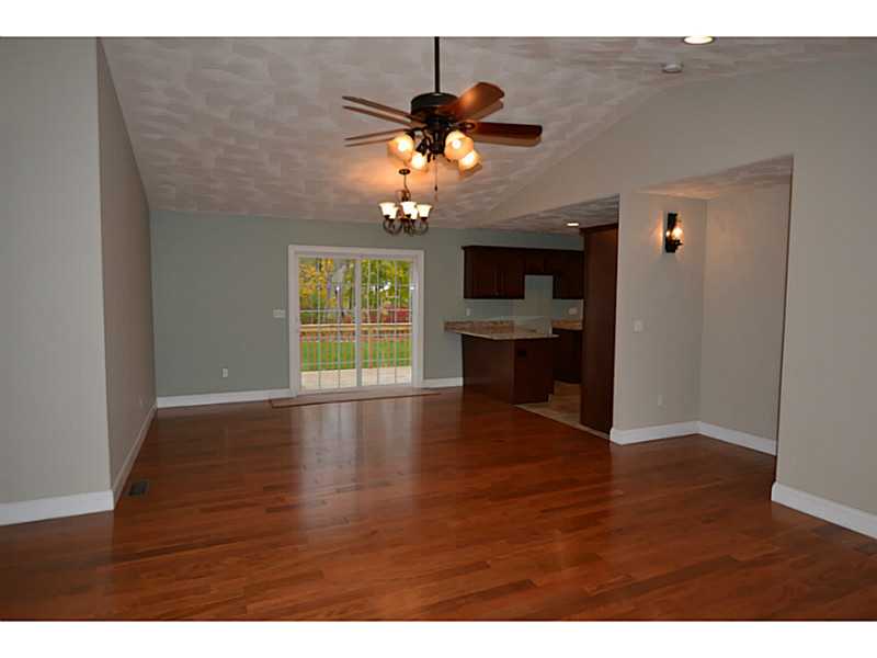 1391 Main Street Coventry, RI 02816 - Photo 3 of 12 Living Room.