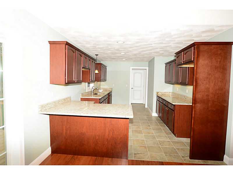 1391 Main Street Coventry, RI 02816 - Photo 4 of 12 Kitchen.