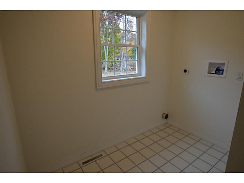 1391 Main Street Coventry, RI 02816 - Photo 6 of 12 Laundry Room.