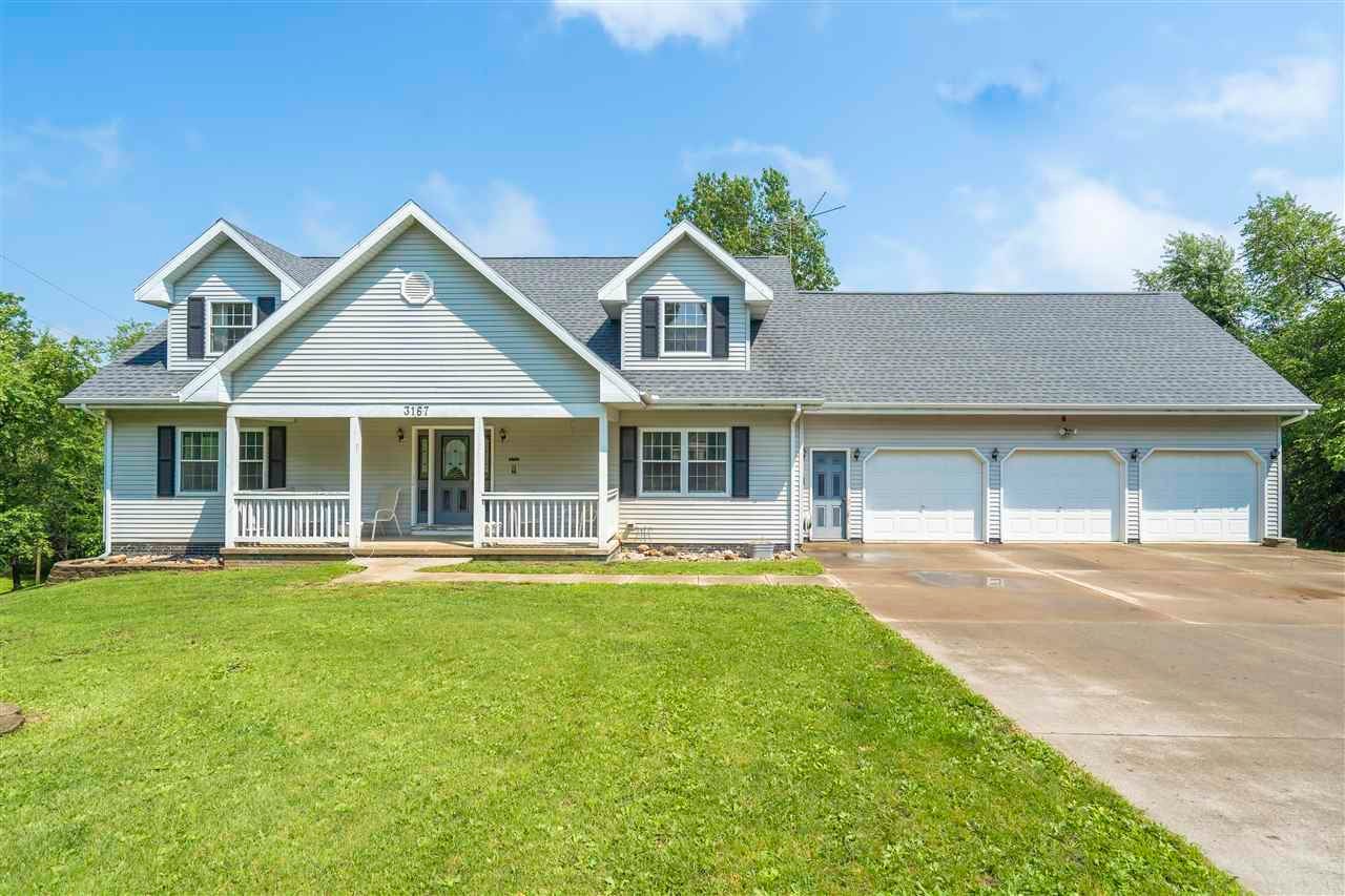 3167 61st St Lane Shellsburg, IA 52332 - Photo 1 of 1 Gallery Image 1