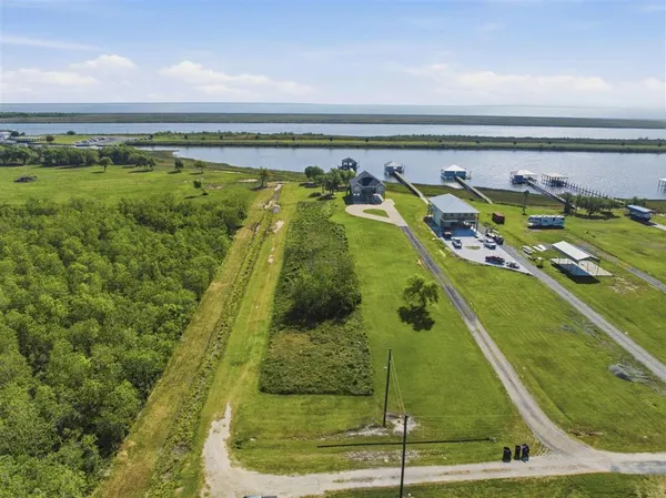 $130,000 | 1 Christy Drive, Hackberry, LA 70645