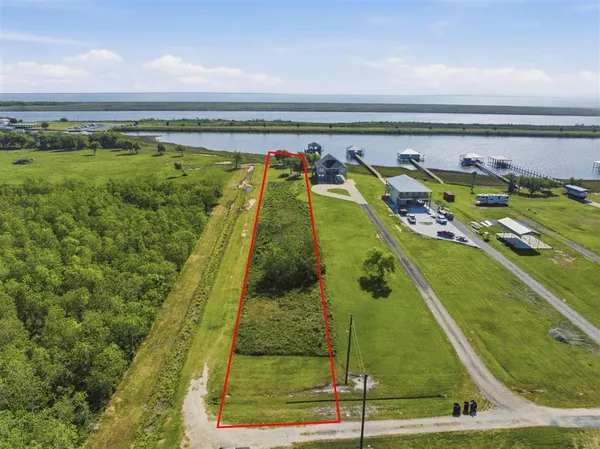 $130,000 | 1 Christy Drive, Hackberry, LA 70645