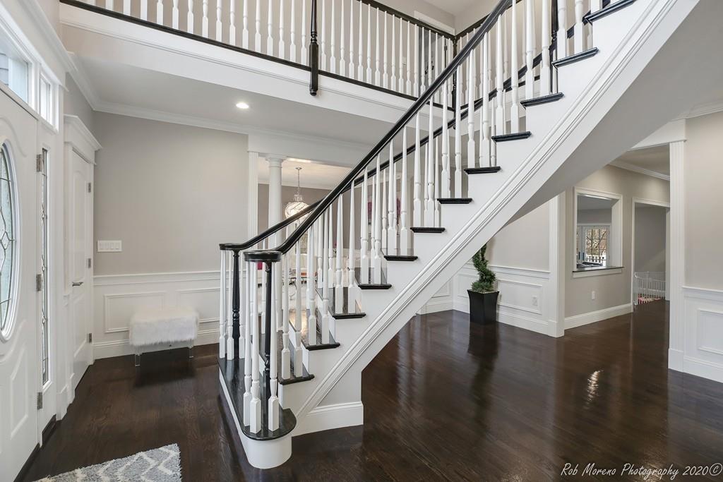 13 Pollock Drive Middleton, MA 01949 - Photo 14 of 42 a view of entryway
