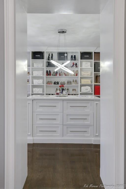 13 Pollock Drive Middleton, MA 01949 - Photo 21 of 42 a view of a dresser