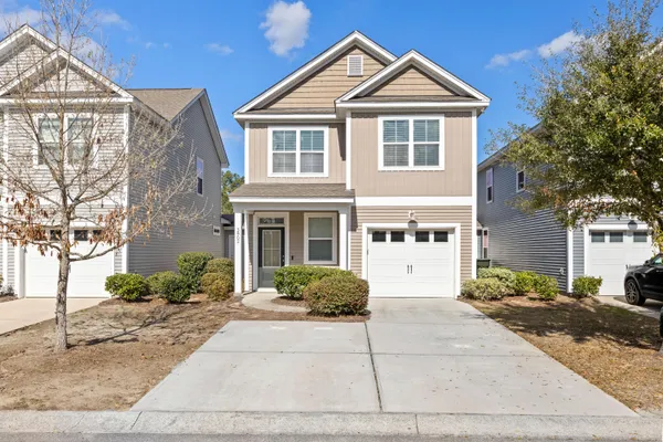 $314,900 | 3902 Poplar Grove Place, Summerville, SC 29483