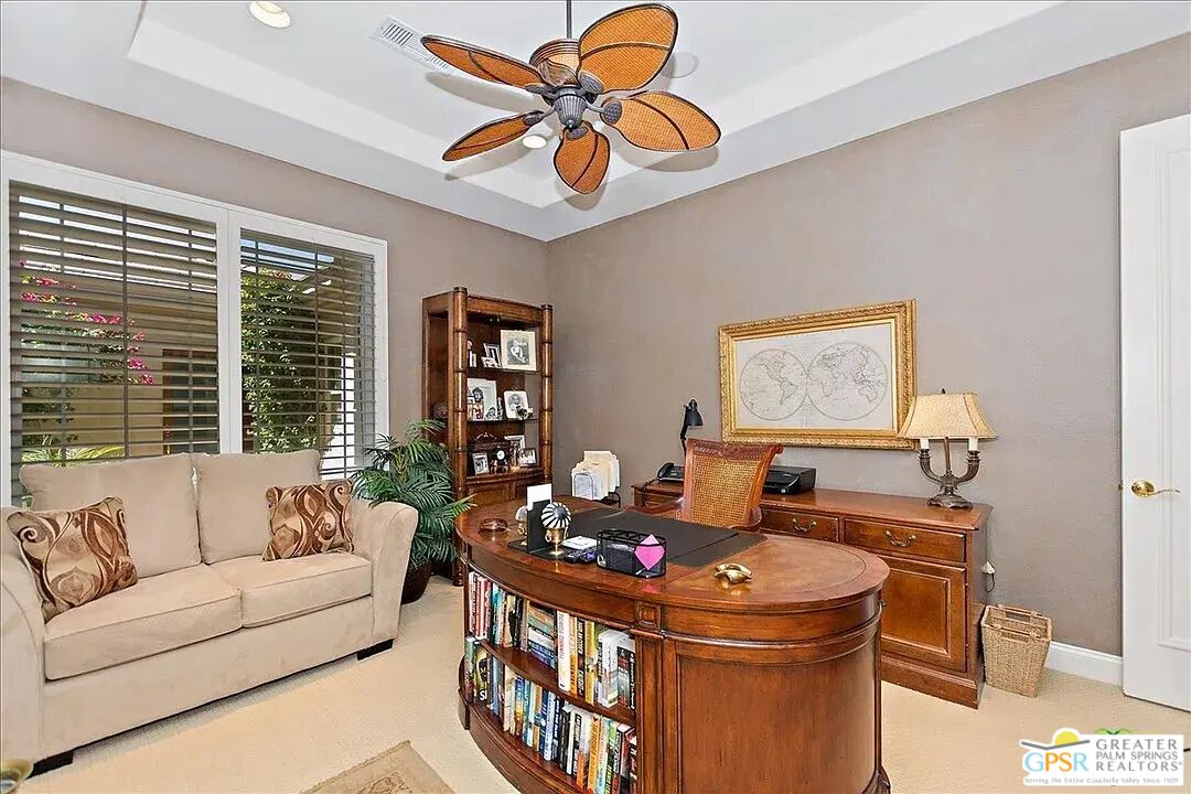 46 Vista Encantada Rancho Mirage, CA 92270 - Photo 17 of 38 Gallery Image 17