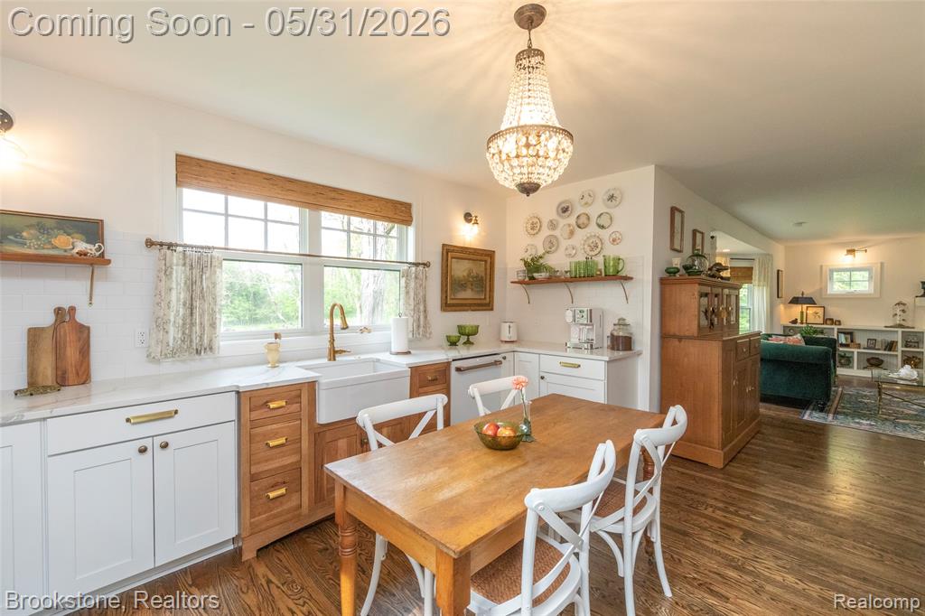 8322 Buckell Lake Road Holly, MI 48442 - Photo 31 of 58