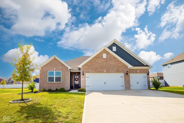 $414,000 | 2394 Eagle Avenue, Plainfield, IN 46168