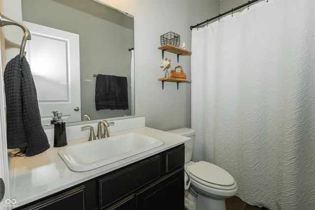 $414,000 | 2394 Eagle Avenue, Plainfield, IN 46168