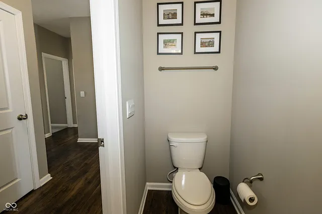 $414,000 | 2394 Eagle Avenue, Plainfield, IN 46168