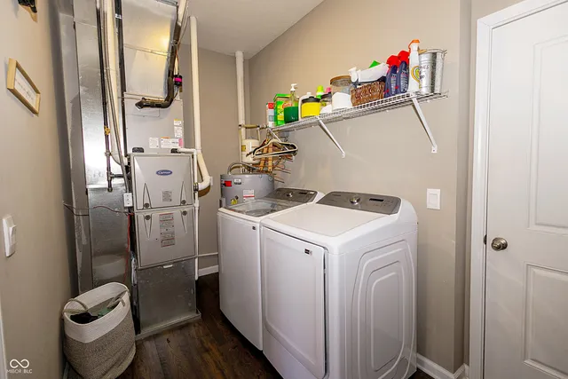 $414,000 | 2394 Eagle Avenue, Plainfield, IN 46168