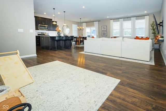 $414,000 | 2394 Eagle Avenue, Plainfield, IN 46168