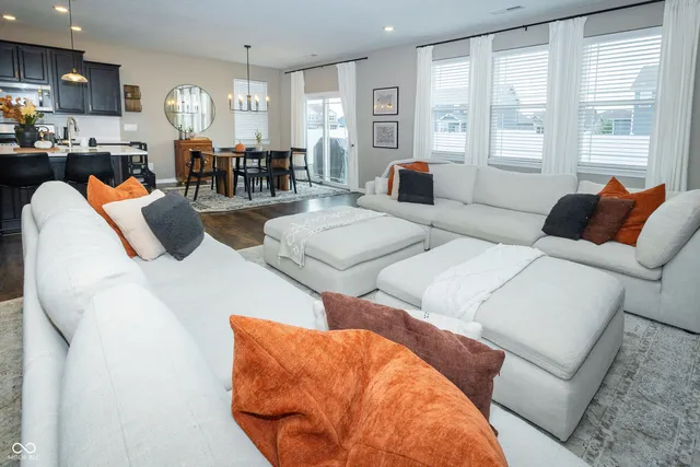 $414,000 | 2394 Eagle Avenue, Plainfield, IN 46168