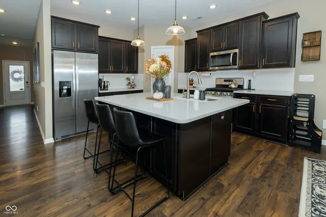 $414,000 | 2394 Eagle Avenue, Plainfield, IN 46168