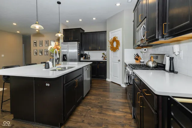 $414,000 | 2394 Eagle Avenue, Plainfield, IN 46168