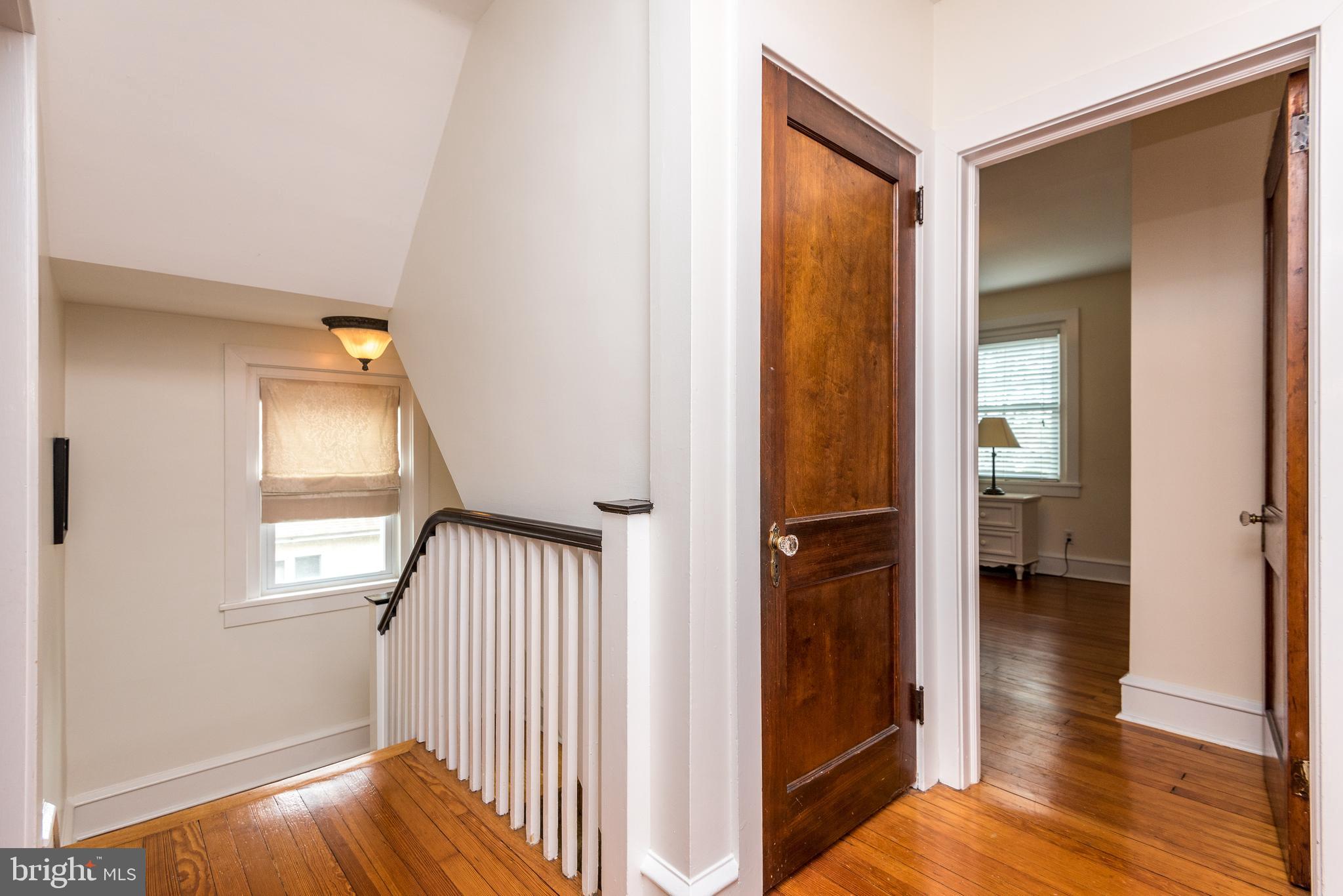 373 Sugartown Road Wayne, PA 19087 - Photo 31 of 44 2nd Floor Hall