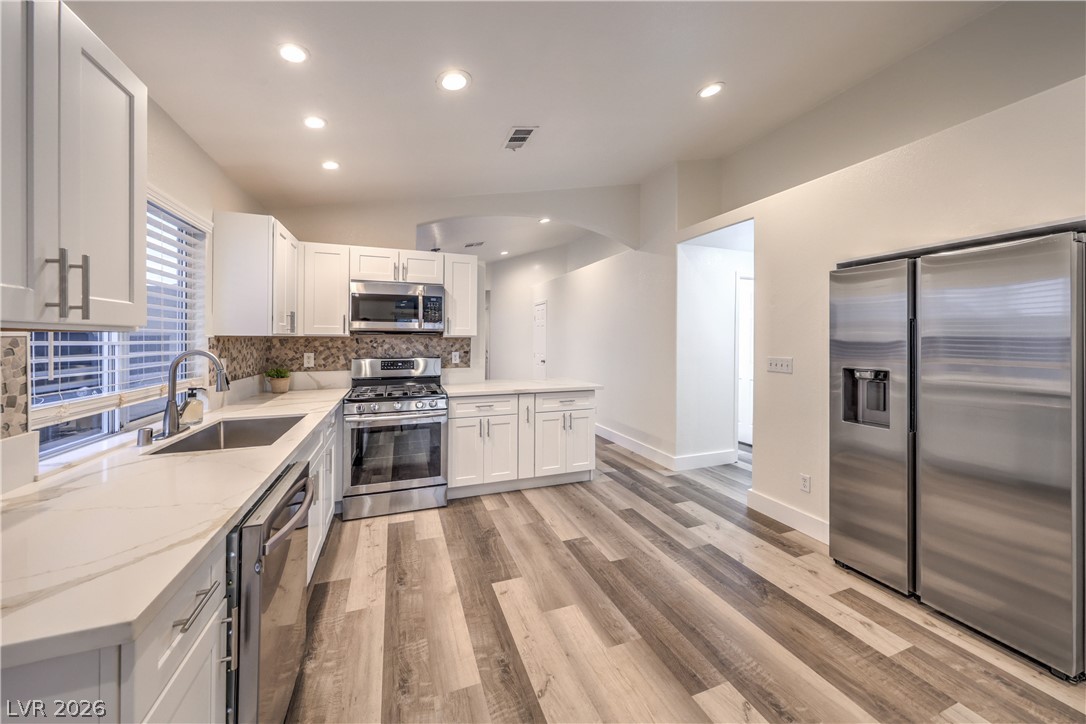 8233 West Rochelle Avenue Las Vegas, NV 89147 - Photo 13 of 49