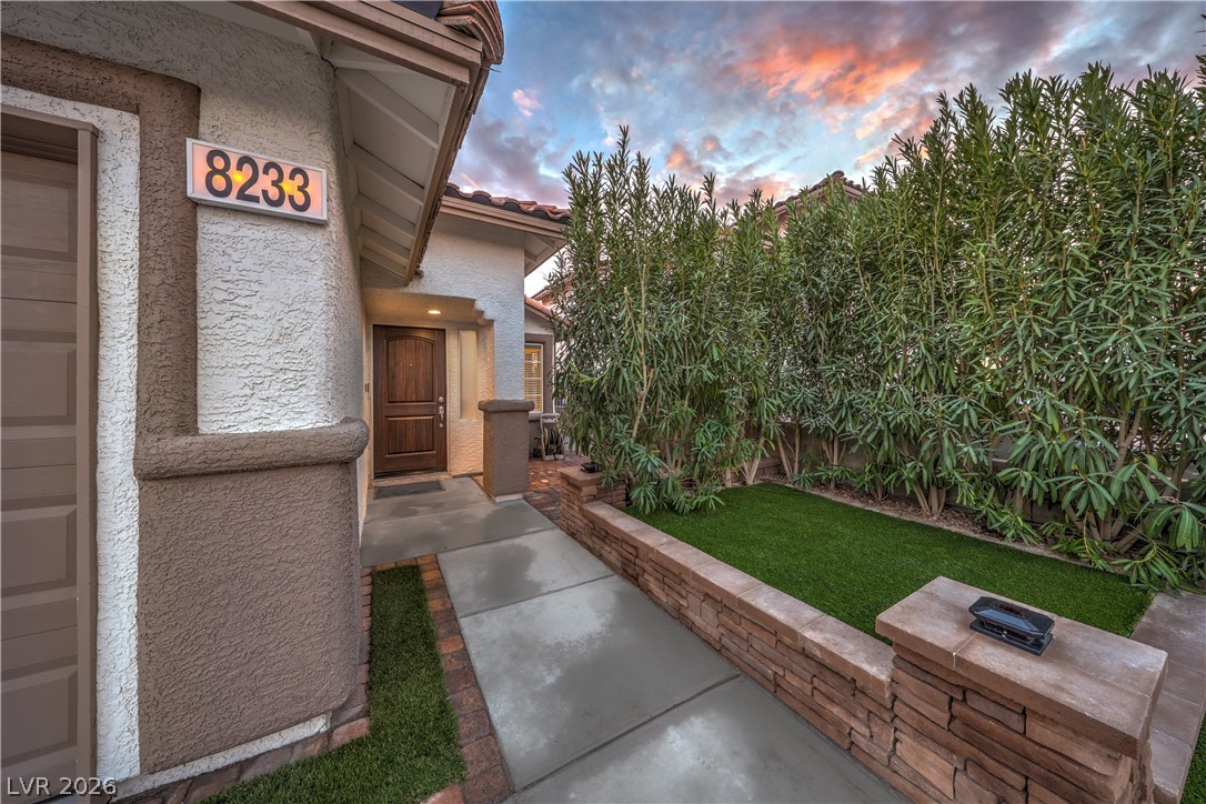 8233 West Rochelle Avenue Las Vegas, NV 89147 - Photo 19 of 49