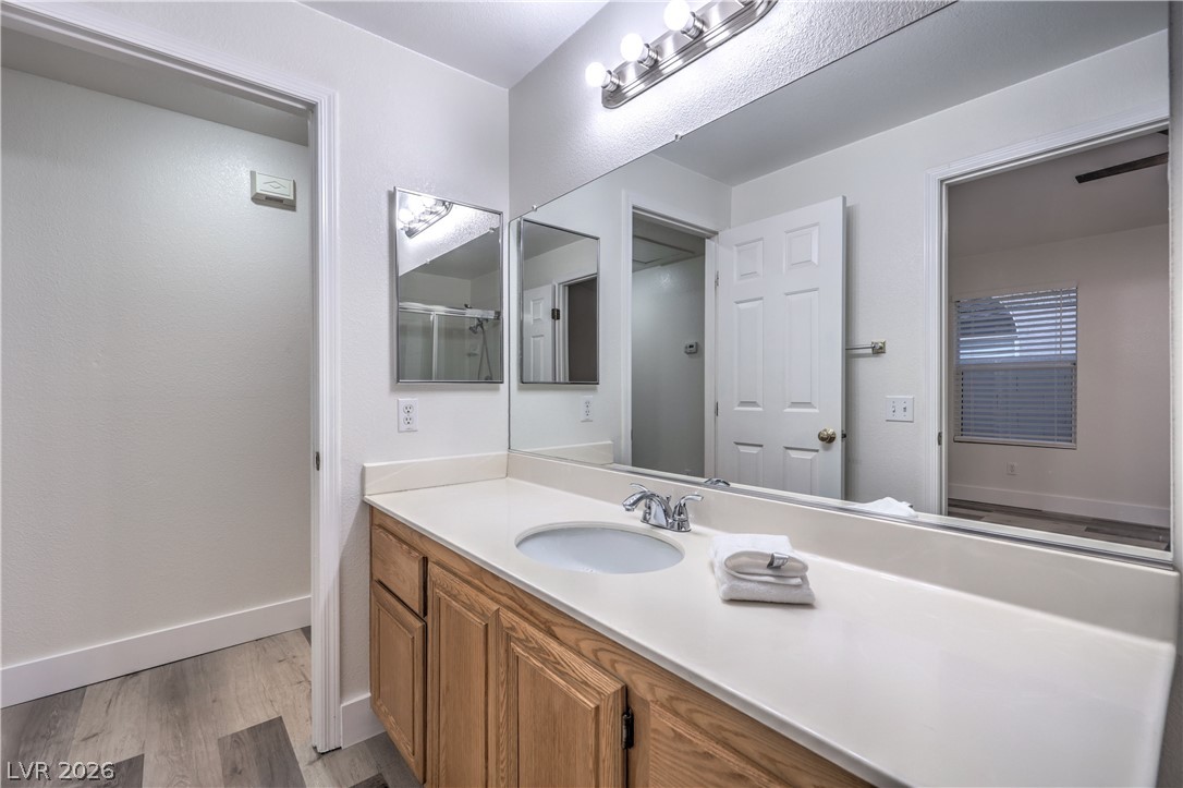 8233 West Rochelle Avenue Las Vegas, NV 89147 - Photo 36 of 49