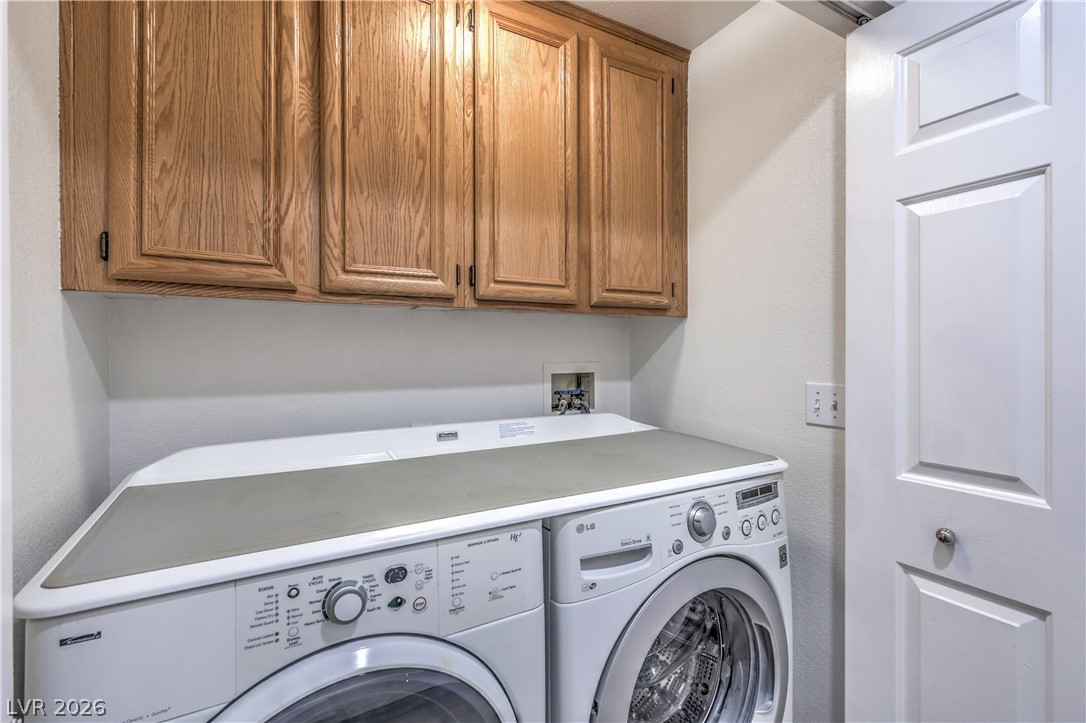 8233 West Rochelle Avenue Las Vegas, NV 89147 - Photo 37 of 49