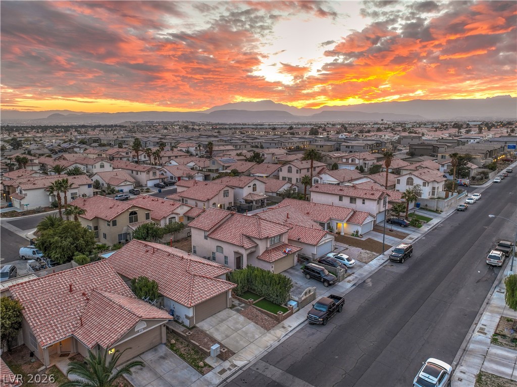 8233 West Rochelle Avenue Las Vegas, NV 89147 - Photo 42 of 49