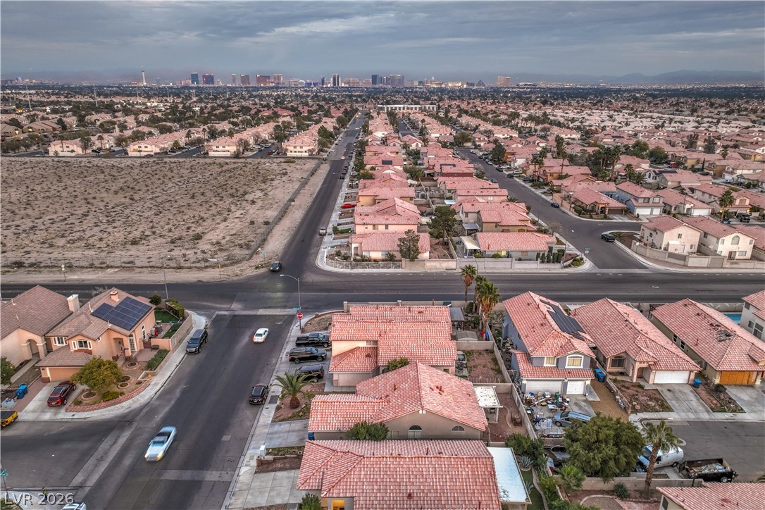 8233 West Rochelle Avenue Las Vegas, NV 89147 - Photo 44 of 49