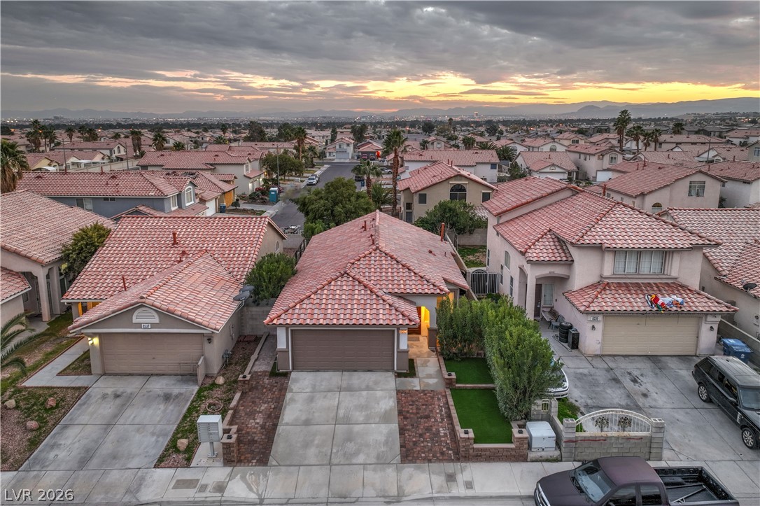 8233 West Rochelle Avenue Las Vegas, NV 89147 - Photo 48 of 49