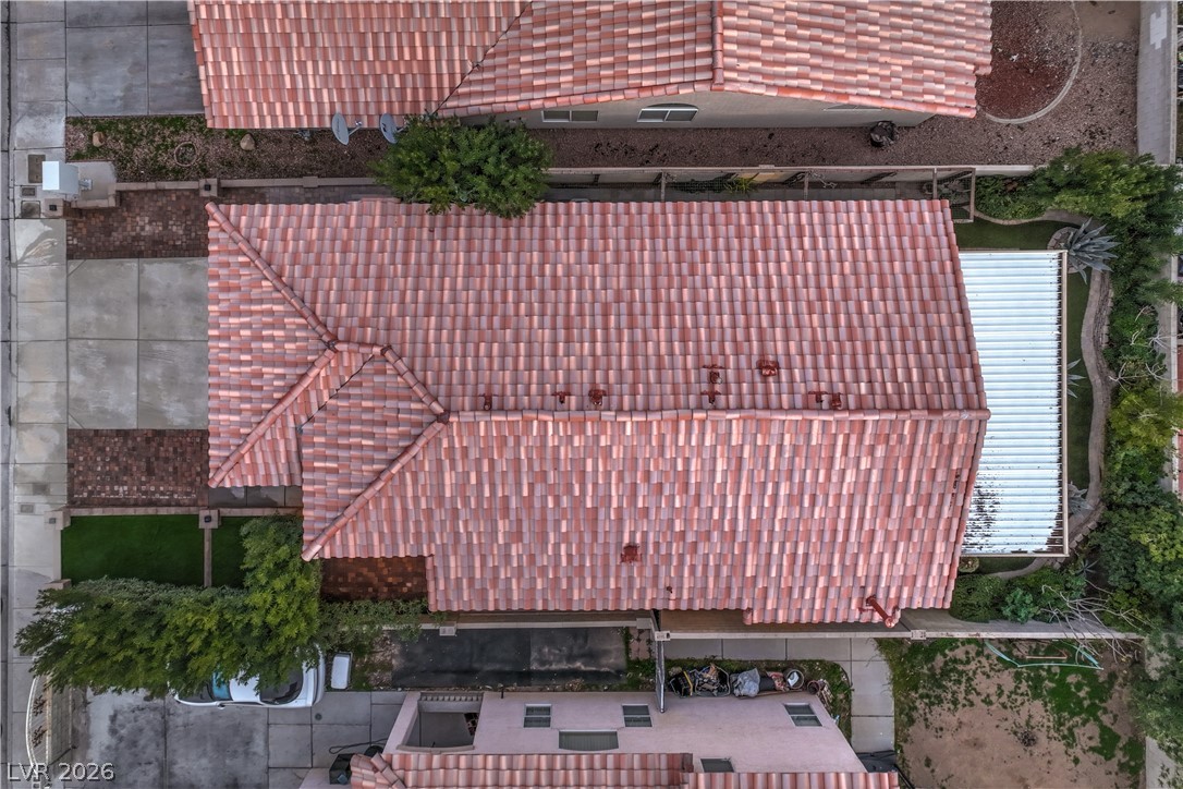 8233 West Rochelle Avenue Las Vegas, NV 89147 - Photo 49 of 49