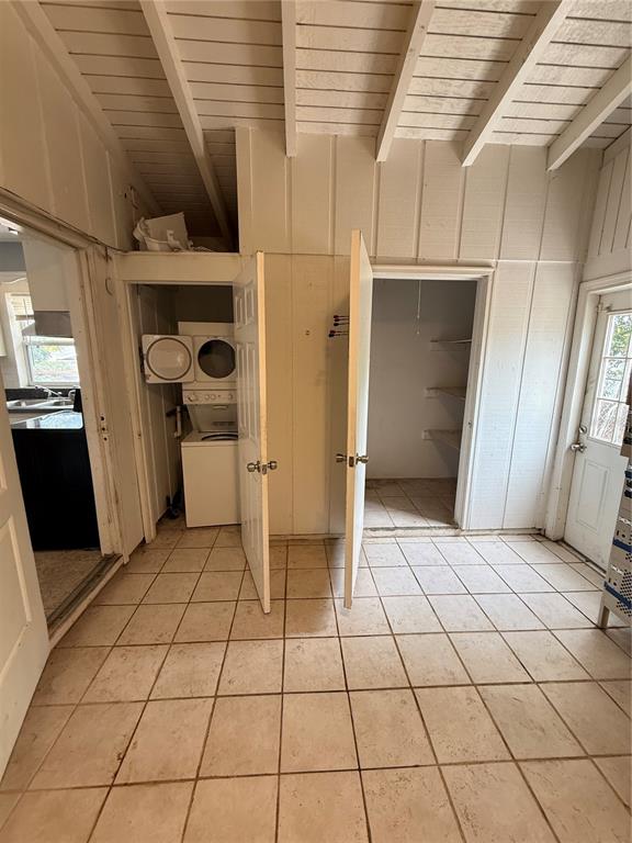 9275 Chase Street Spring Hill, FL 34606 - Photo 20 of 29 a view of a utility room with washing machine
