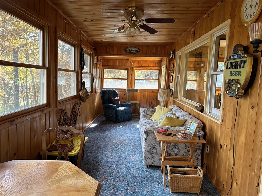 1926 Deer Trail Spooner, WI 54801 - Photo 12 of 33 Main Level