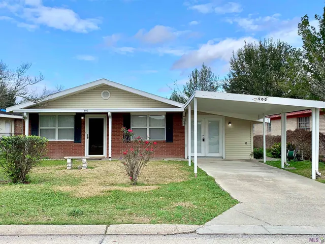$136,000 | 502 Wise Street, Patterson, LA 70392