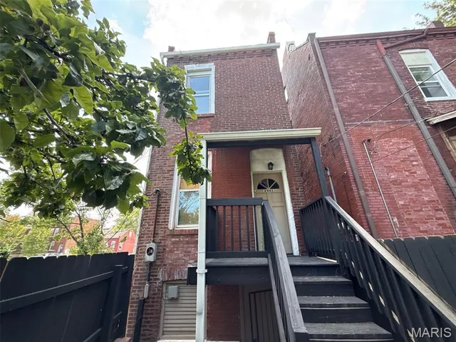 $229,000 | 2901 Magnolia Avenue, St. Louis, MO 63118