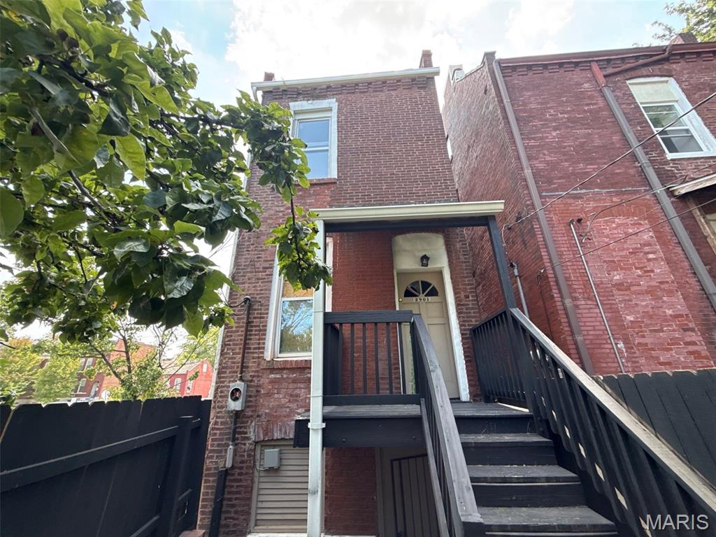 2901 Magnolia Avenue St. Louis, MO 63118 - Photo 20 of 20