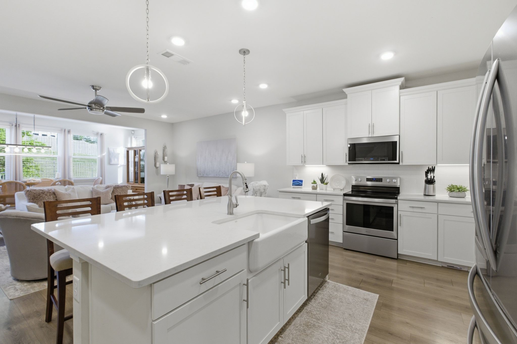 100 Lavender Road Hermitage, TN 37076 - Photo 11 of 50