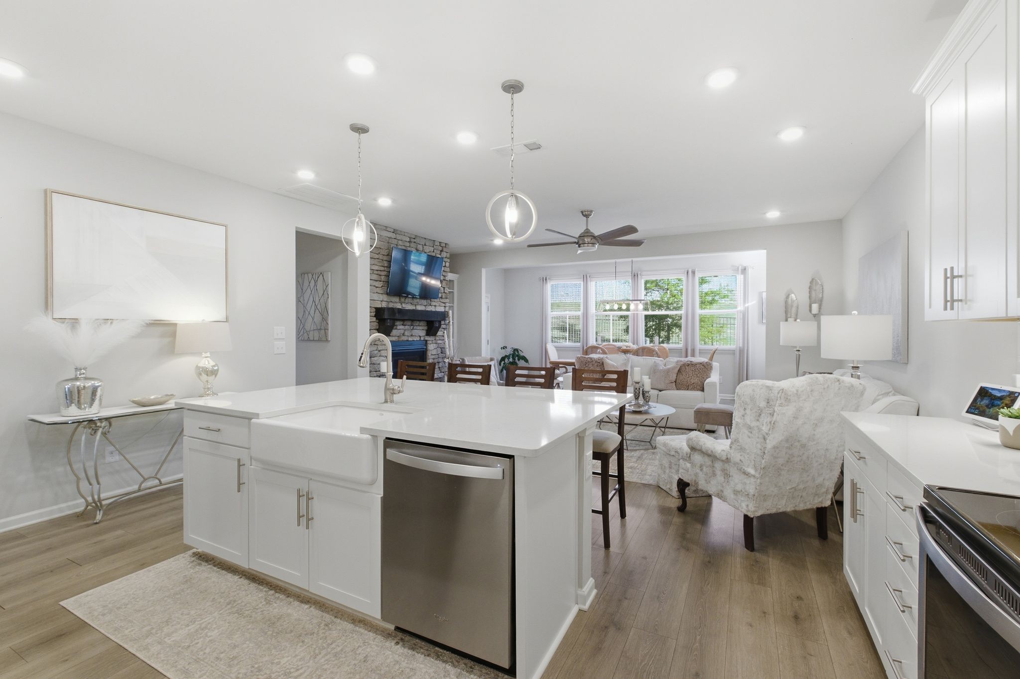 100 Lavender Road Hermitage, TN 37076 - Photo 13 of 50