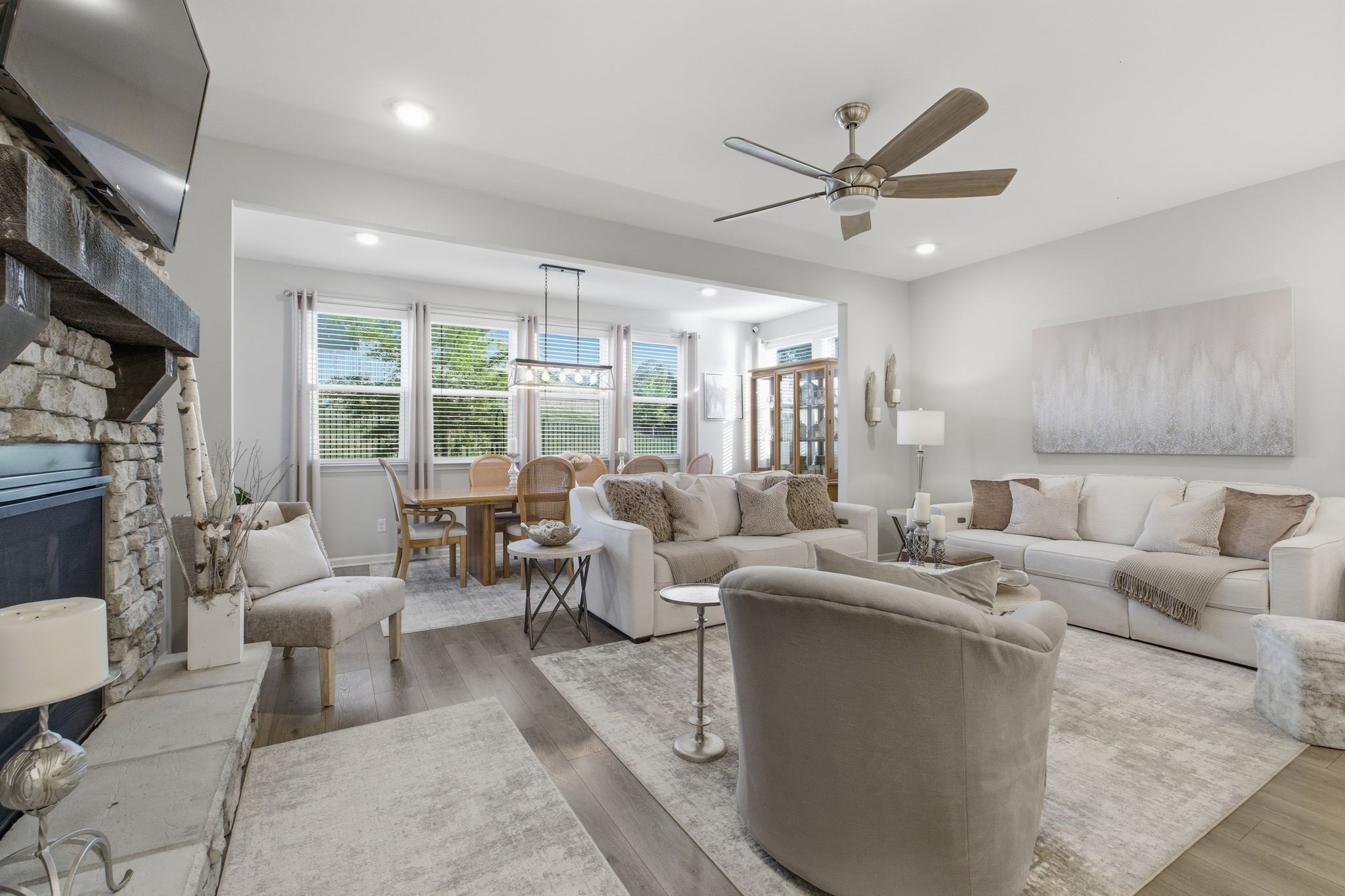 100 Lavender Road Hermitage, TN 37076 - Photo 15 of 50